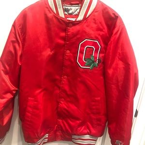 Ohio State Starter Jacket